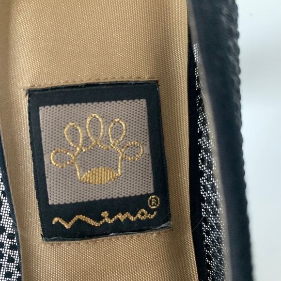 Nina dress pumps with 2" heel - Picture 3 of 4